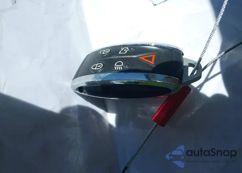 2008 Jaguar Xk from USA, damaged, VIN SAJWA44B085B26341